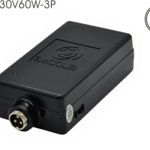 Power Adapter SD-30V60W-3P