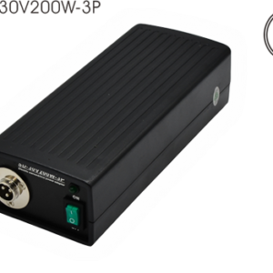 Power Adapter SD-30V200W-3P