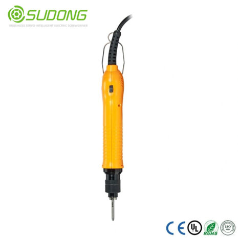 Economical Type Electric Screwdriver