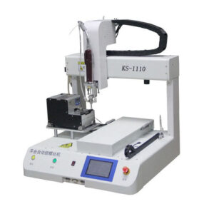 handheld automatic screw locking machine handheld automatic screw locking machine KS-1110