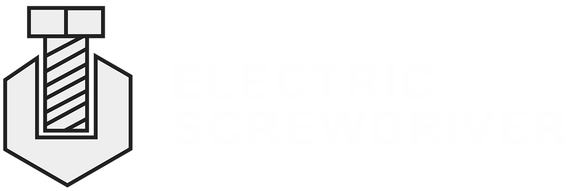 Electric Screwdriver